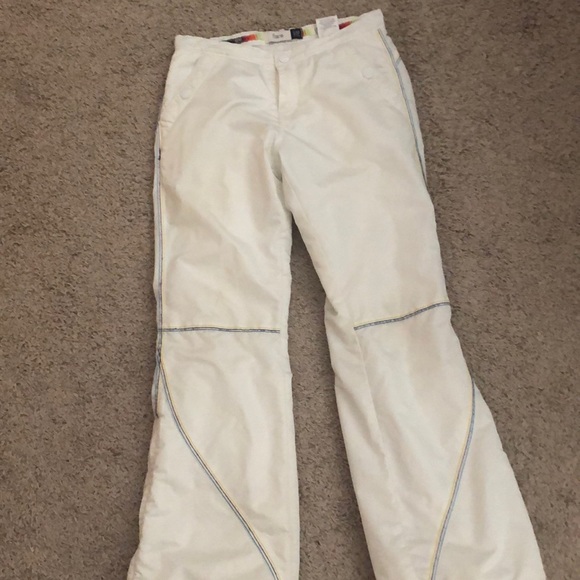 Gap ski pants Clearance
